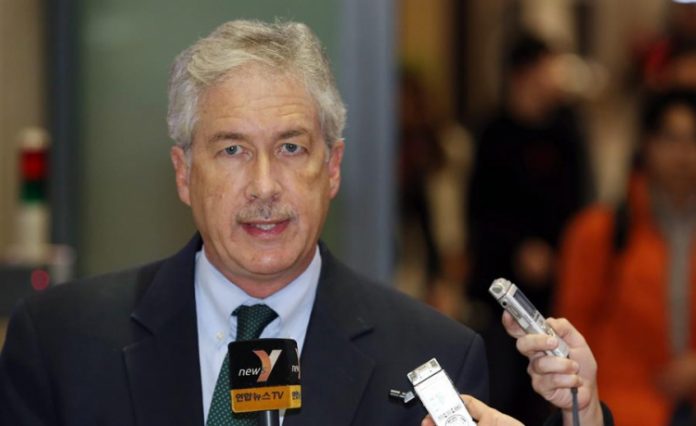 Diplomata que negociou acordo nuclear com Irã será diretor da CIA