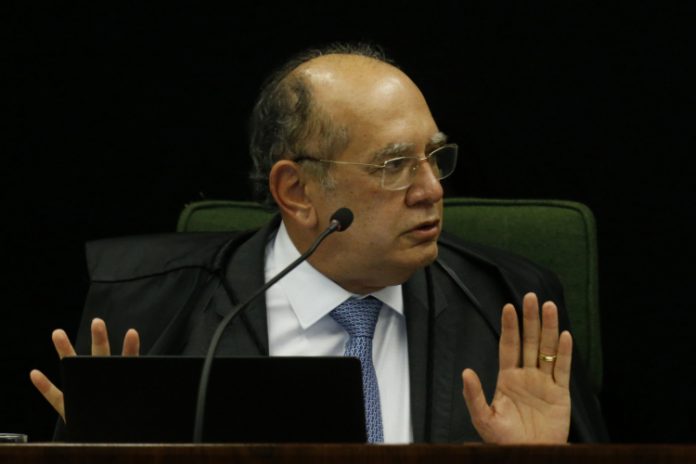 ‘A ignorância não pode prevalecer sobre a ciência’, diz Gilmar Mendes sobre atrasos na vacina contra a Covid-19