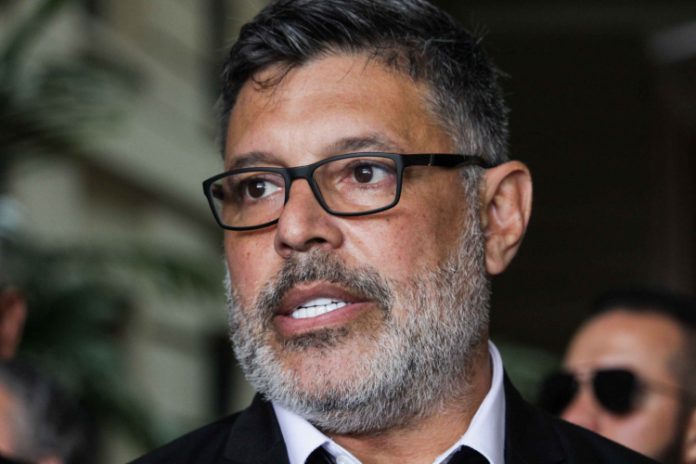 Frota, Janones e Van Hattem entram na disputa da Presidência da Câmara