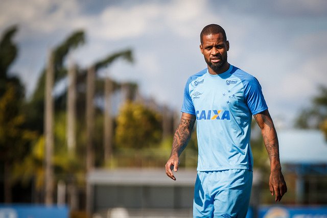 Dedé sofre nova derrota na Justiça e terá que pagar R$ 277 mil ao Cruzeiro