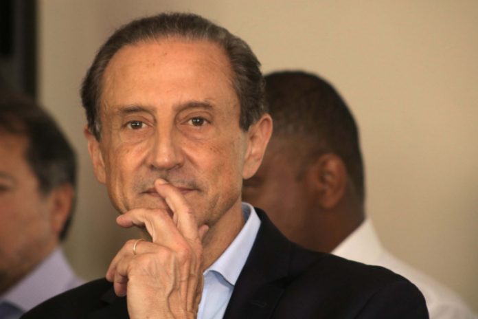 ‘Não aceitamos aumento de impostos; se preciso, iremos ao STF’, diz presidente da FIESP