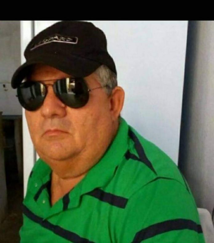 Felipense morre em Acidente no município de Grossos/RN