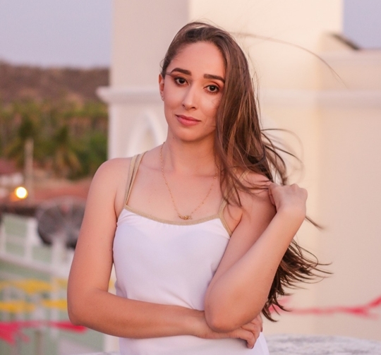 Dra. Ana Cristina é mantida como controladora Geral do Município de Felipe Guerra