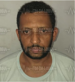 Preso de justiça usando tornozeleira eletrônica é morto com mais de 30 tiros em Serra do Mel