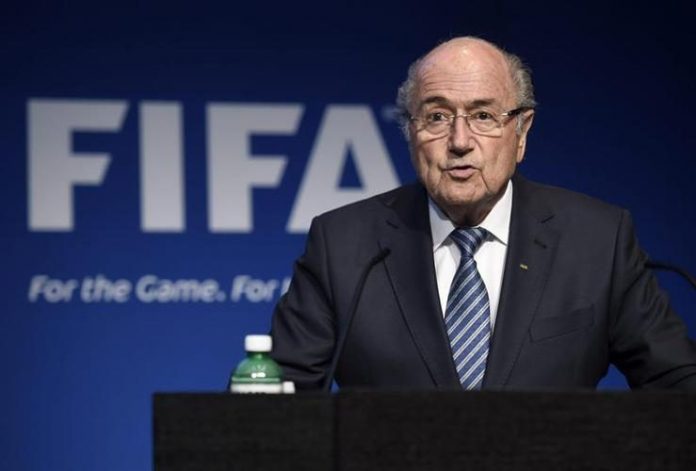 Ex-presidente da Fifa, Joseph Blatter está internado em estado grave na Suíça