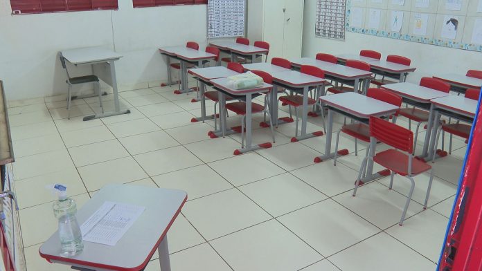 Cabedelo, PB, autoriza retorno das aulas presenciais a partir de 1º de fevereiro