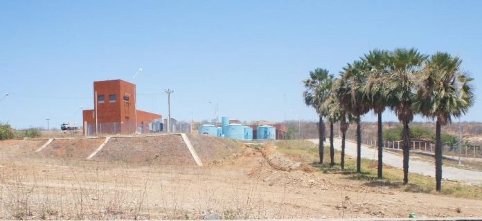 Abastecimento de água será suspenso em nove cidades do RN, diz Caern