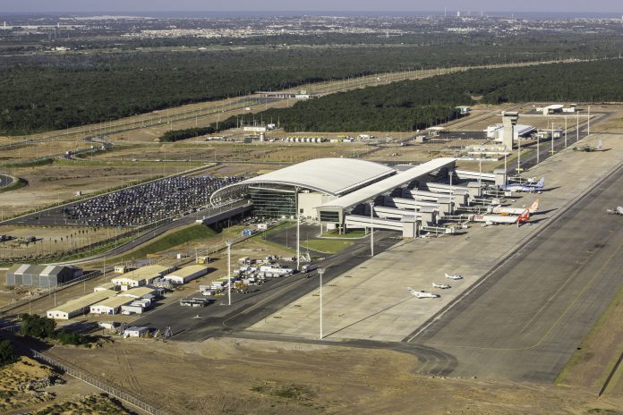 Anac reconhece ‘desequilíbrio’ de quase R$ 20,5 milhões e aprova revisão do contrato de concessão do Aeroporto de Natal