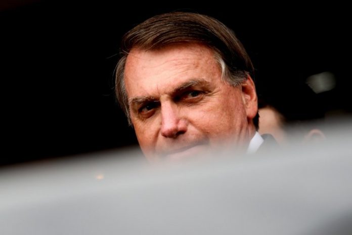 Bolsonaro diz que PIB crescerá 3,5% em 2021 e que governo manterá o teto de gastos