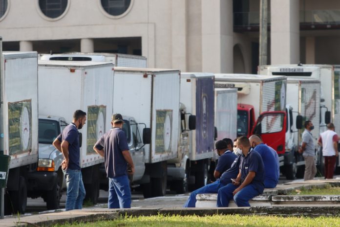 Setor frigorífico protesta contra aumento do ICMS em São Paulo