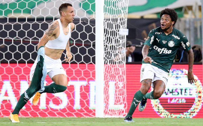 Palmeiras entra no grupo dos bicampeões da Libertadores; veja lista de vencedores