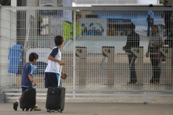 Migração do ensino público para o privado dispara em oito anos da Lei de Cotas