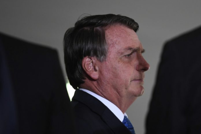 O que nos espera em 2022: uma eleição presidencial ou uma guerra civil?