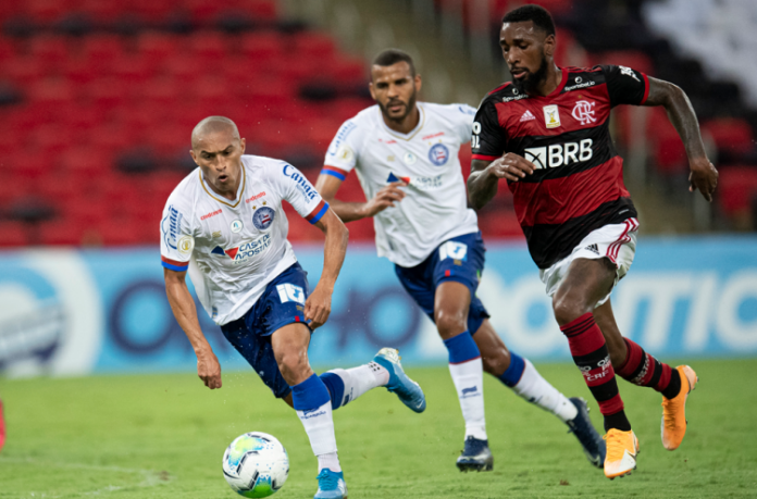 STJD intima Mano Menezes a depor no caso Gerson/Ramirez de injúria racial