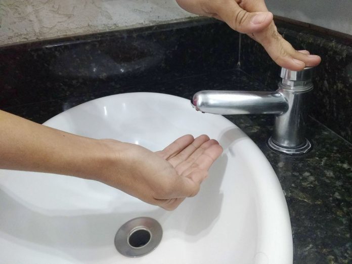 Abastecimento de água é suspenso temporariamente em duas cidades do RN