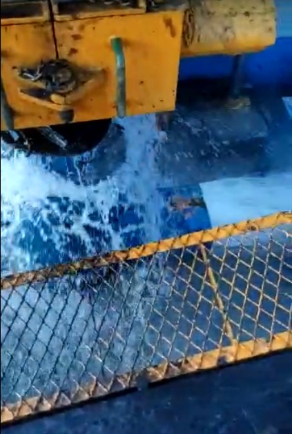 Poço é religado após 16 dias em Tibau e abastecimento de água deve se normalizar em 48 horas, diz Caern