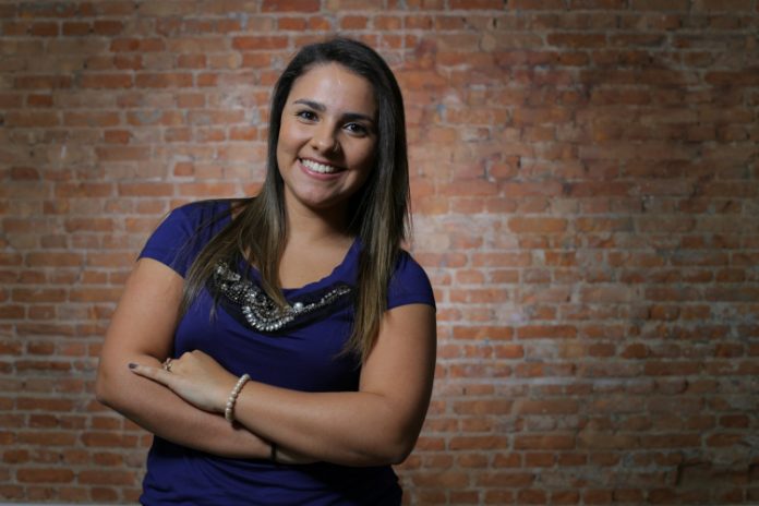 Após superar crises, Amanda Brandão diz que mundo corporativo deve ser ‘leve e enriquecedor’