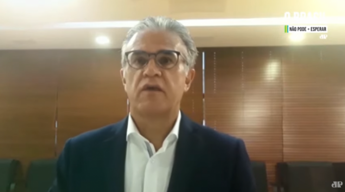 Luiz Carlos Moraes: ‘Reforma administrativa é fundamental para trazer mais eficiência e melhores serviços’