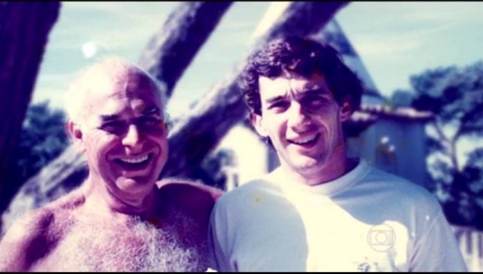 Grande incentivador do esporte no Brasil, Antônio Carlos de Almeida Braga morre aos 94 anos