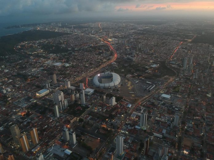 Semut registra aumento de 41,67% em pagamento antecipado do IPTU 2021 em Natal
