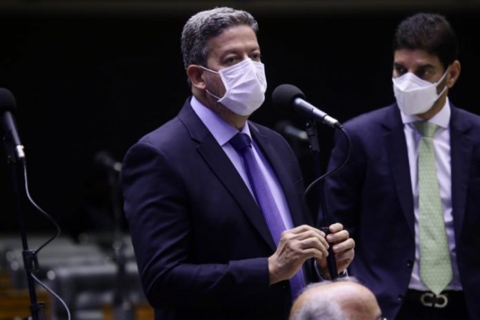 Apesar de apoio do PSDB a Baleia Rossi, Covas recebe Arthur Lira nesta quinta