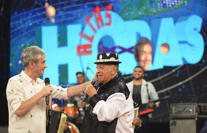 FOTOS: relembre a vida e a carreira de Genival Lacerda