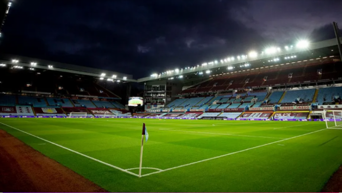 Surto de Covid-19 adia duelo entre Tottenham e Aston Villa no Campeonato Inglês