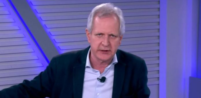 ‘Defender impeachment de Bolsonaro é falta do que fazer’, diz Augusto Nunes