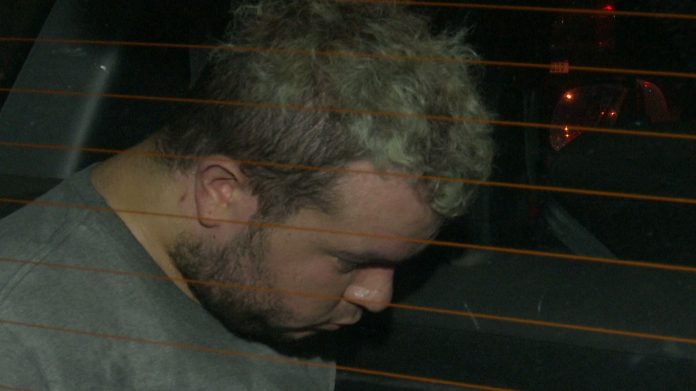 Justiça converte em preventiva prisão de motorista de carro de luxo suspeito de matar baterista na PB