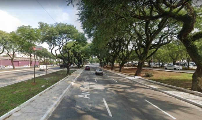 Mulher carbonizada em SP seria moradora de rua; caso é investigado como homicídio