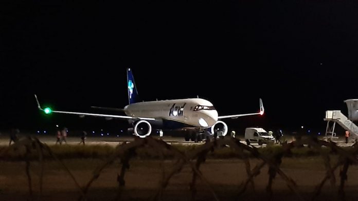 Primeiras doses de vacina contra Covid-19 chegam ao Rio Grande do Norte