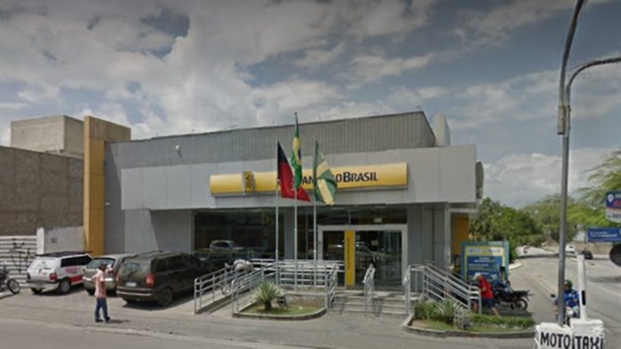Crimes contra agências bancárias caem pelo quinto ano consecutivo na Paraíba