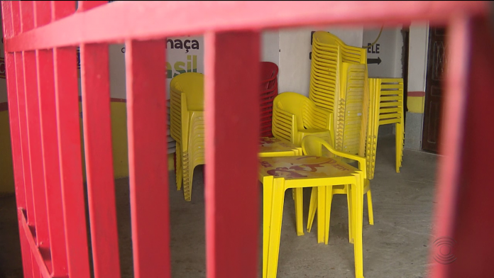 Operação fiscaliza medidas de prevenção à Covid-19 em bares e restaurantes de Campina Grande