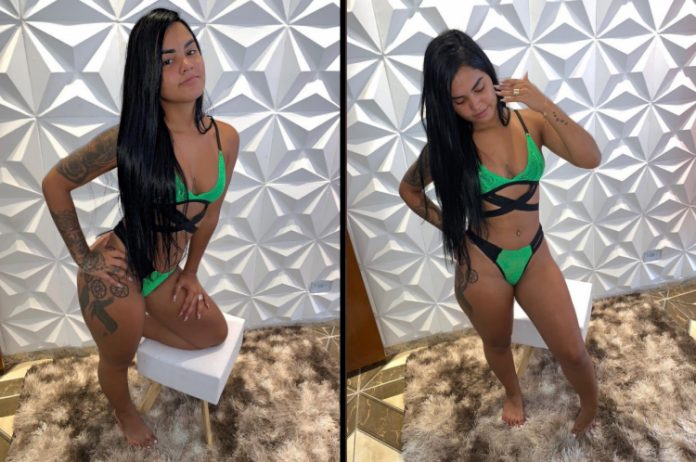 Polícia encontra corpo de jovem desaparecida na favela Kelson’s, no Rio de Janeiro