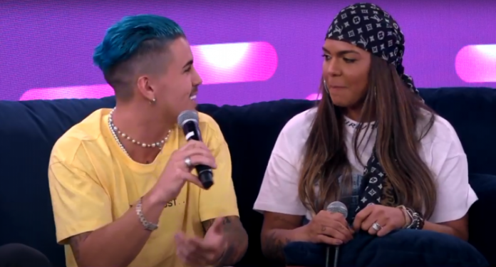 ‘A Fazenda 12’: Biel e Tays Reis comentam suas participações no reality: ‘Recolocou a gente no mercado’