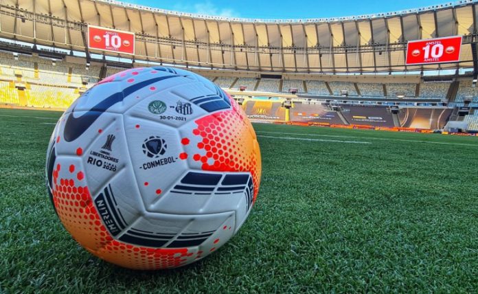 Campeões nos anos 50 e 60, Palmeiras e Santos querem reconquistar o Maracanã