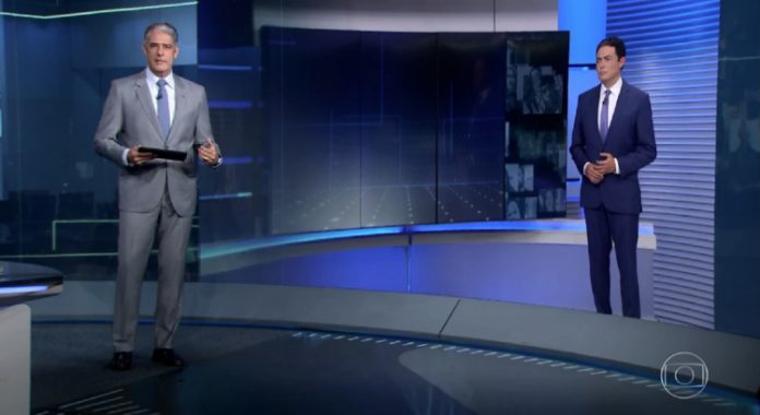 A mesma mídia que endossa autoritarismo e fake news chama de bárbaros os que lutam por liberdade