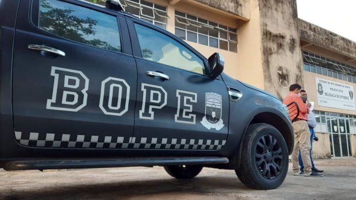 Suspeito de participar do assassinato de sargento do Bope é morto em confronto com a polícia na Grande Natal