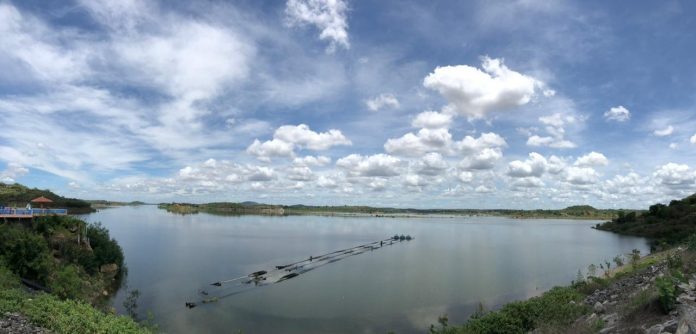 PB encerra 2020 sem sangria do açude de Boqueirão e com 19 reservatórios em situação crítica