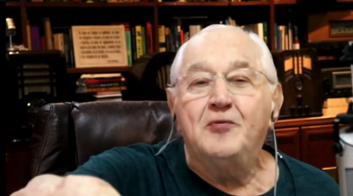 Boris Casoy comenta projeto jornalístico no Youtube: ‘Estou fechando o circuito’