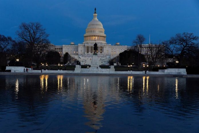 Estados Unidos: número de mortos por invasão ao Capitólio chega a cinco