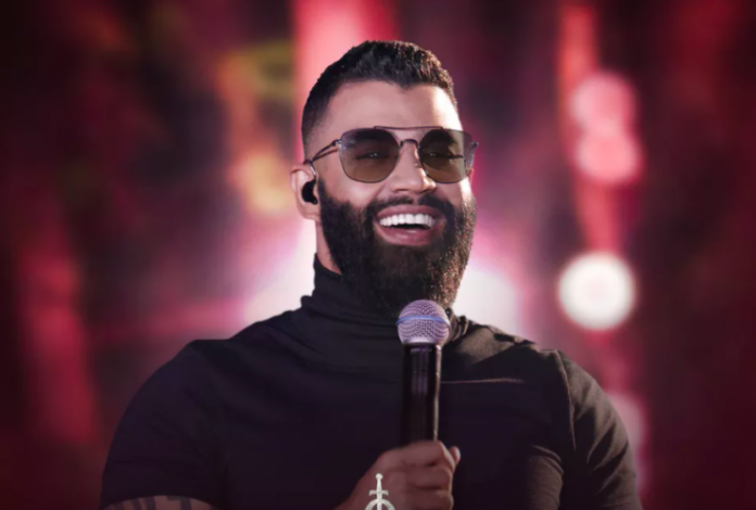 Gusttavo Lima é ‘cancelado’ pelo lançamento do single ‘Balada do Buteco’ e fãs saem em defesa