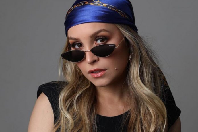 Amigos dizem que personalidade de Carla Diaz será destaque no BBB 21: ‘Gente como a gente’