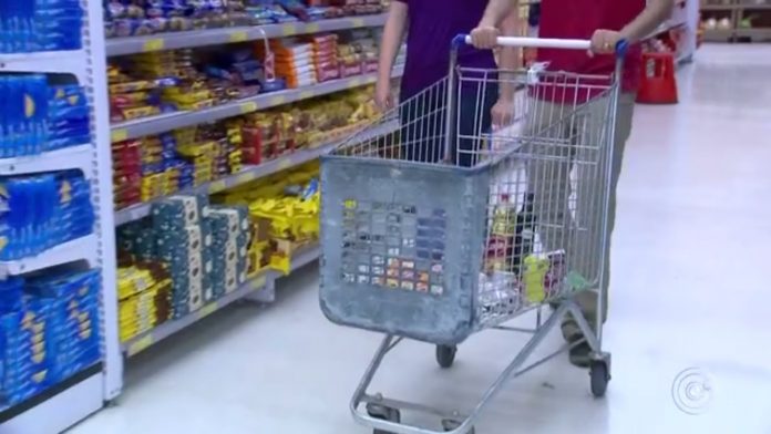 Quilo da carne de charque varia em até 70,61%, em João Pessoa