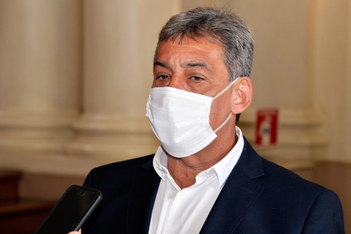 Sebastião Melo adota ‘tratamento precoce’ contra coronavírus em Porto Alegre