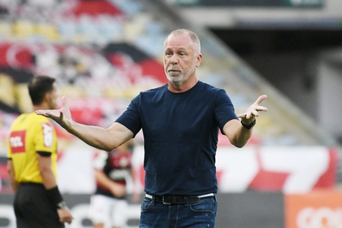 STJD aceita pedido de Mano e técnico vai depor virtualmente no caso Ramirez