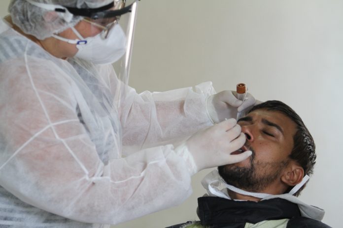 RN registra 132.294 casos confirmados e 3.192 mortes por Covid-19