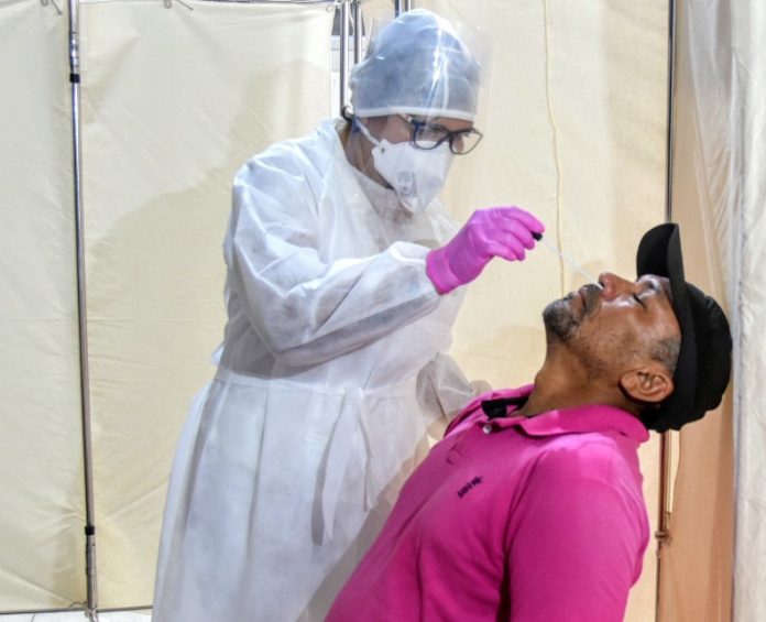 RN tem 137.557 casos confirmados e 3.259 mortes por Covid-19