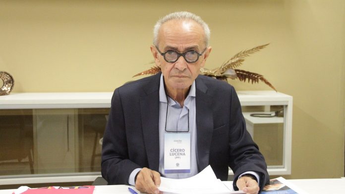 MPE pede cassação da chapa de Cícero Lucena por uso de servidores da PB em campanha