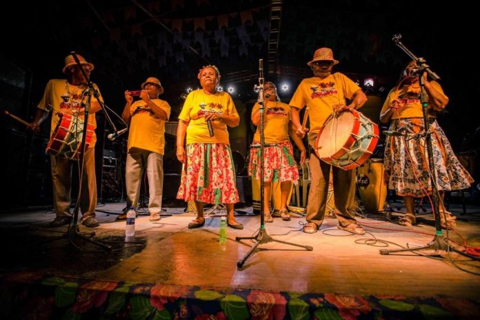 Lei reconhece coco de roda e ciranda como patrimônios culturais imateriais de João Pessoa